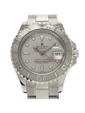 Rolex Yottomar Star Rolesium 29 Watch